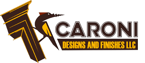 CARONI - Designs and Finishes